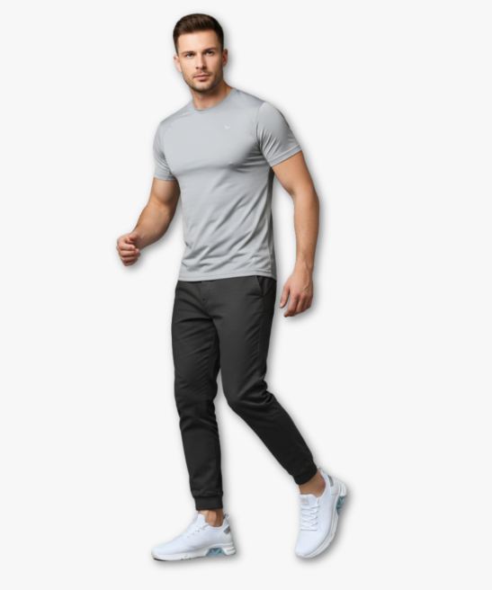 Men's motion sneakers